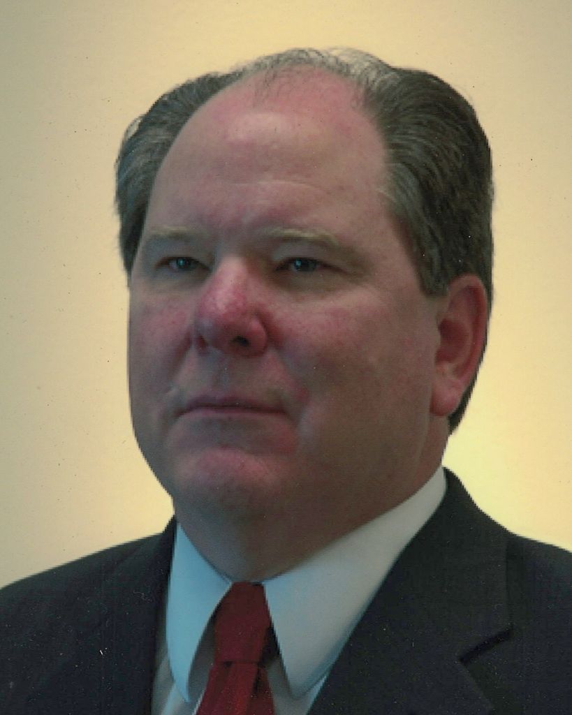 David Lee Baenziger