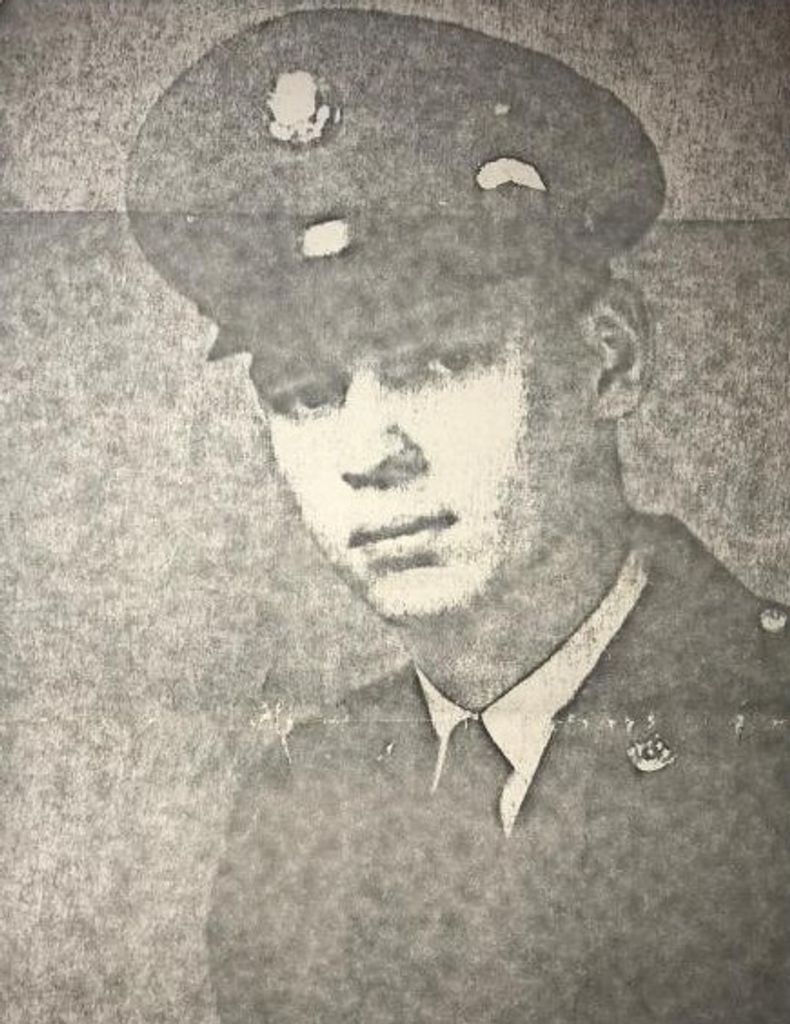 Norman Lee Davis