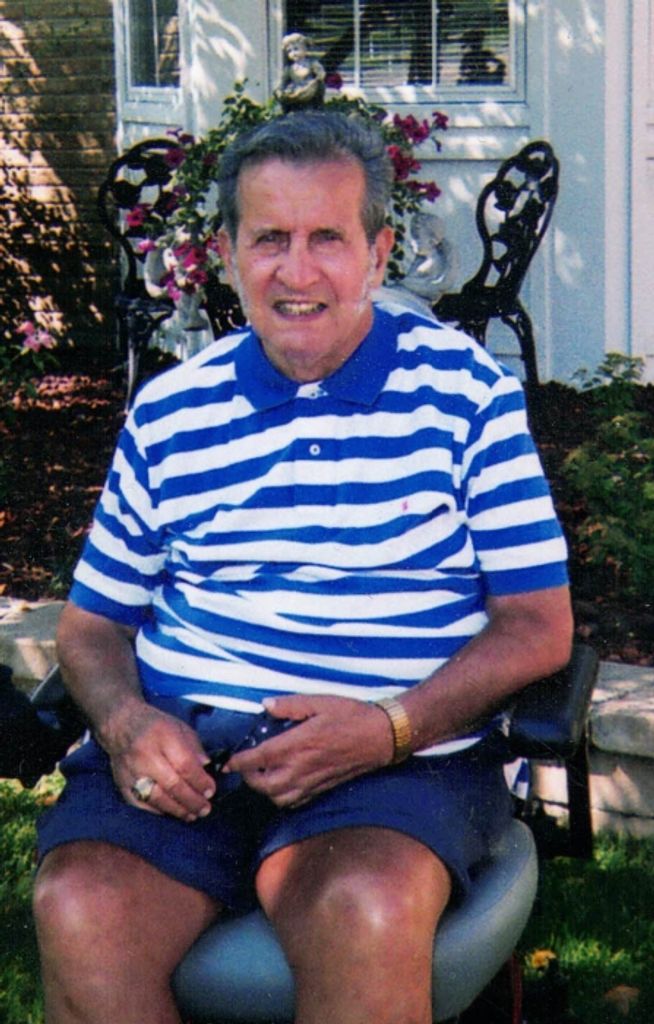 William Andrew Poulos