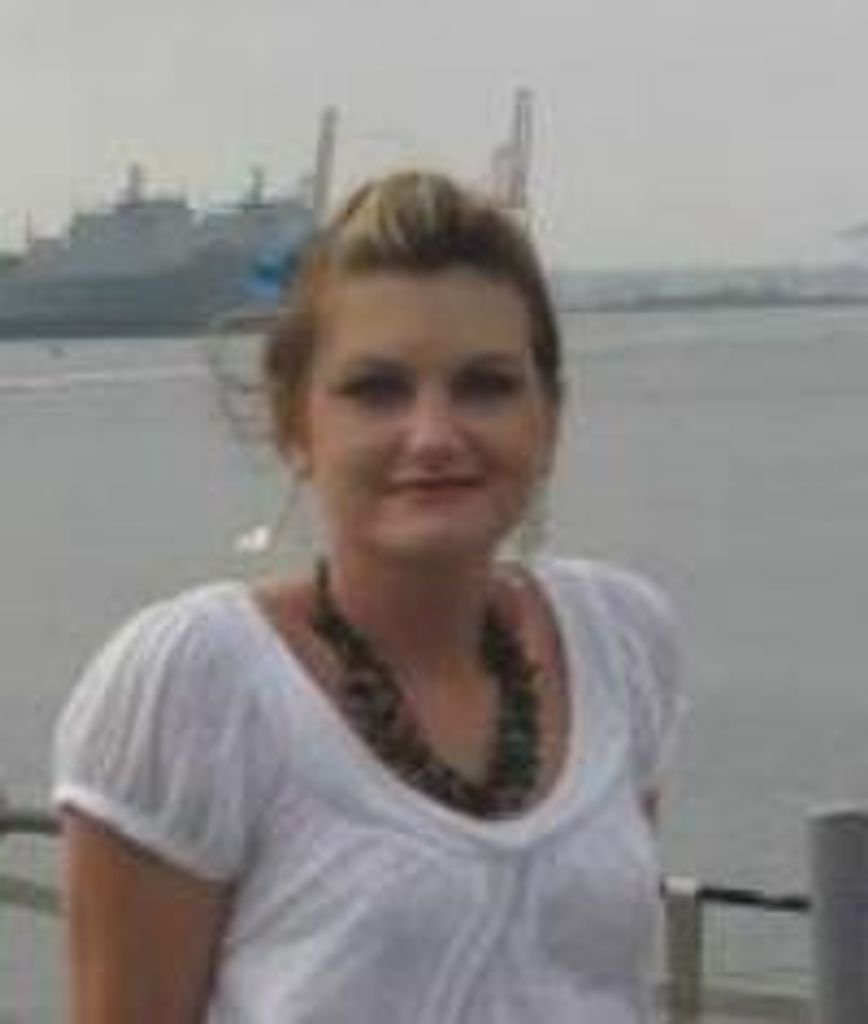 Kristi  Leigh Jerrell