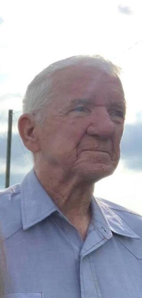 Joe Junior Grizzle Profile Photo