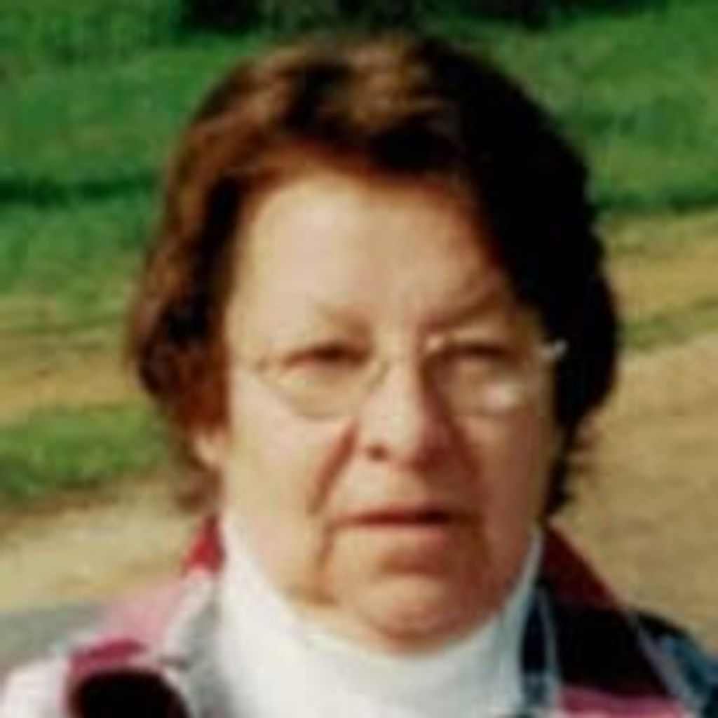 Iva M. Aikins