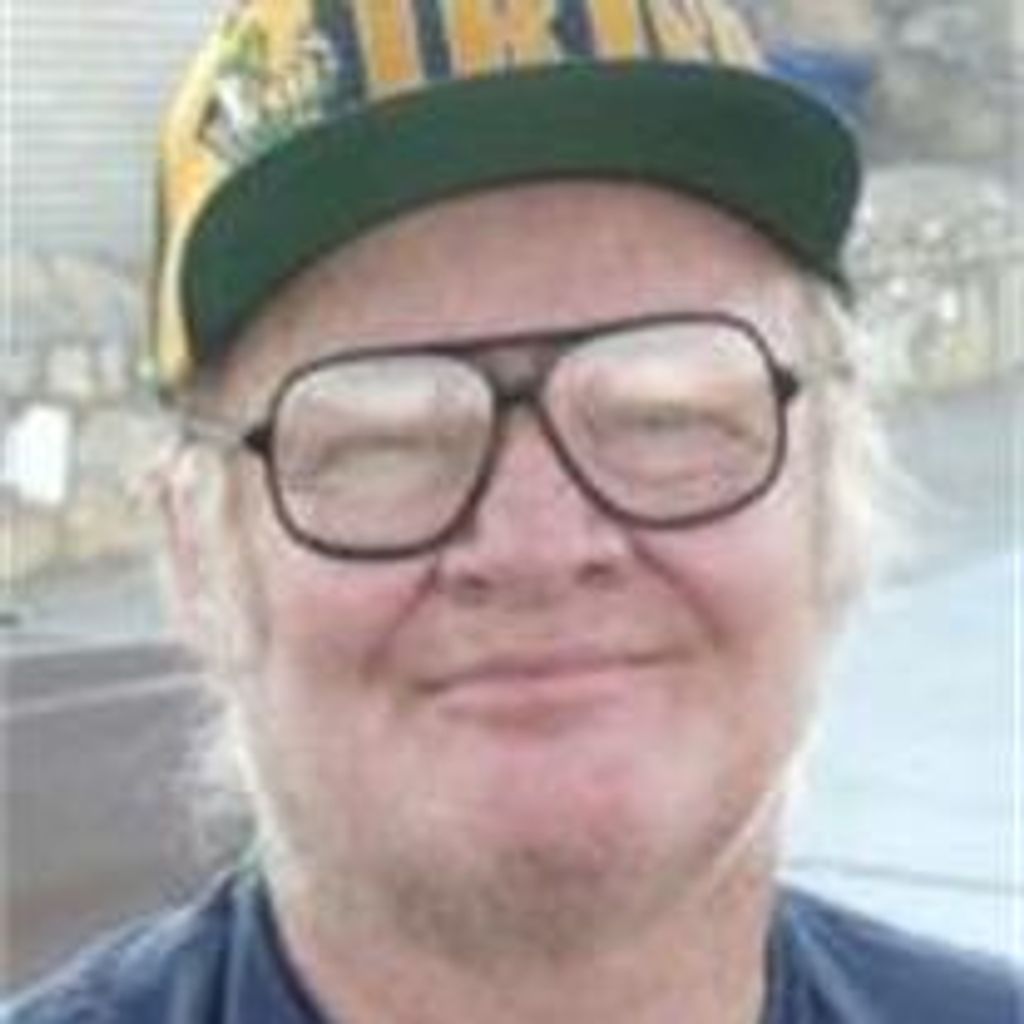 Michael Wayne Corbett