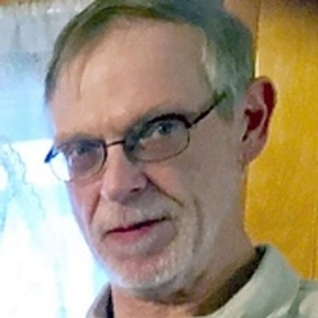 David J. O'Hara Profile Photo