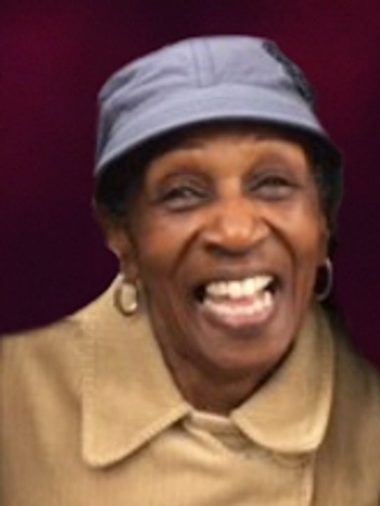 Gladys Alexander Mrs. Holtry