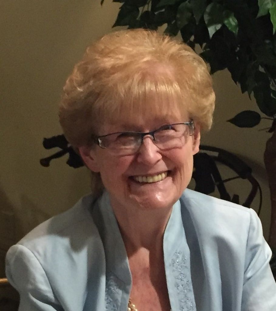 Donna Louise Scheferman