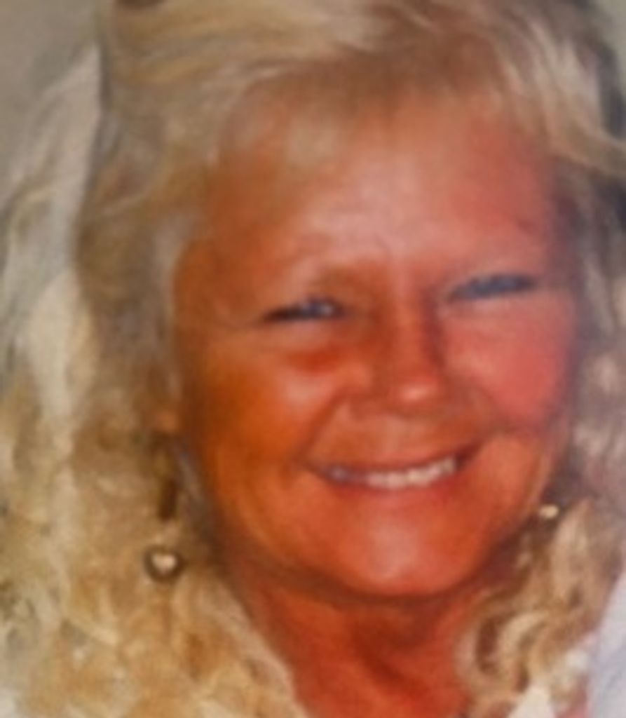 Annette Sain Profile Photo