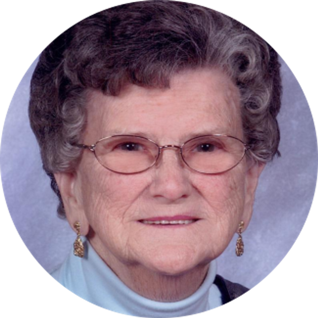 Barbara L. Mellinger