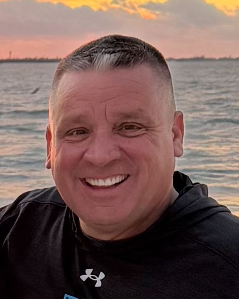 Rick Van Blarcom Profile Photo