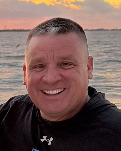 Rick Van Blarcom's obituary image