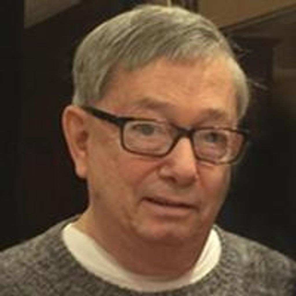 Ronald G. Koning