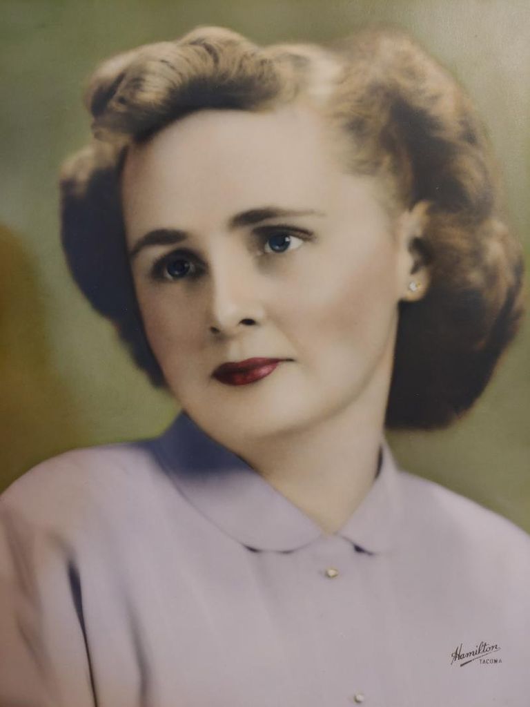Gloria Jean Loberg Profile Photo