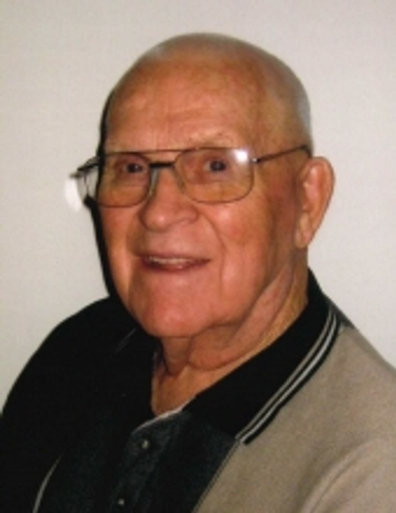 Kenneth J. Dinnauer Profile Photo