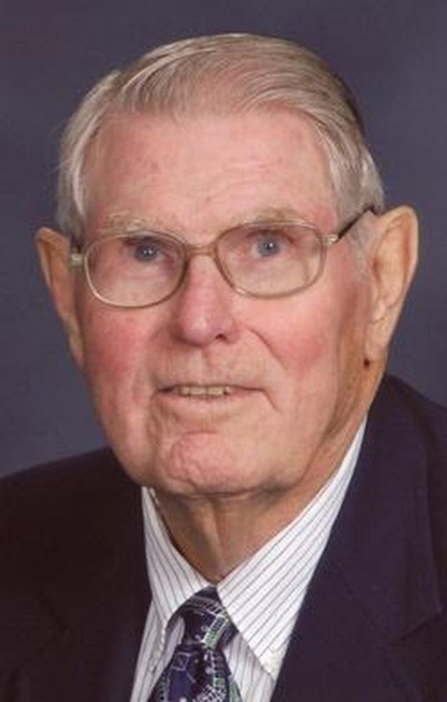 Larry Edward Johnson