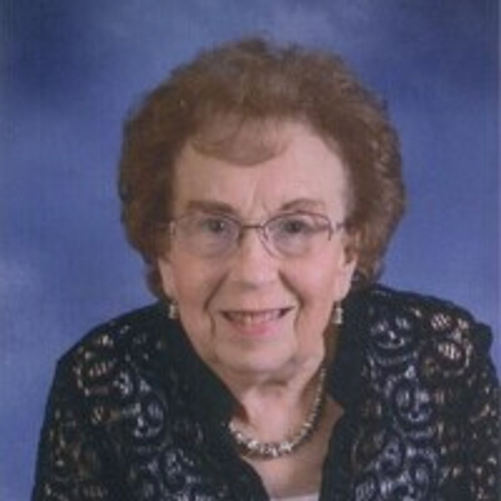 Gladys Hartson Profile Photo