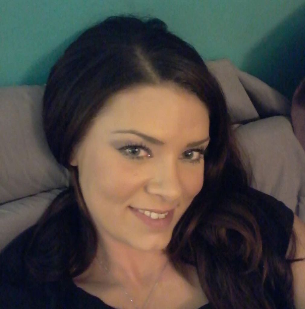 Ashley Delong Profile Photo