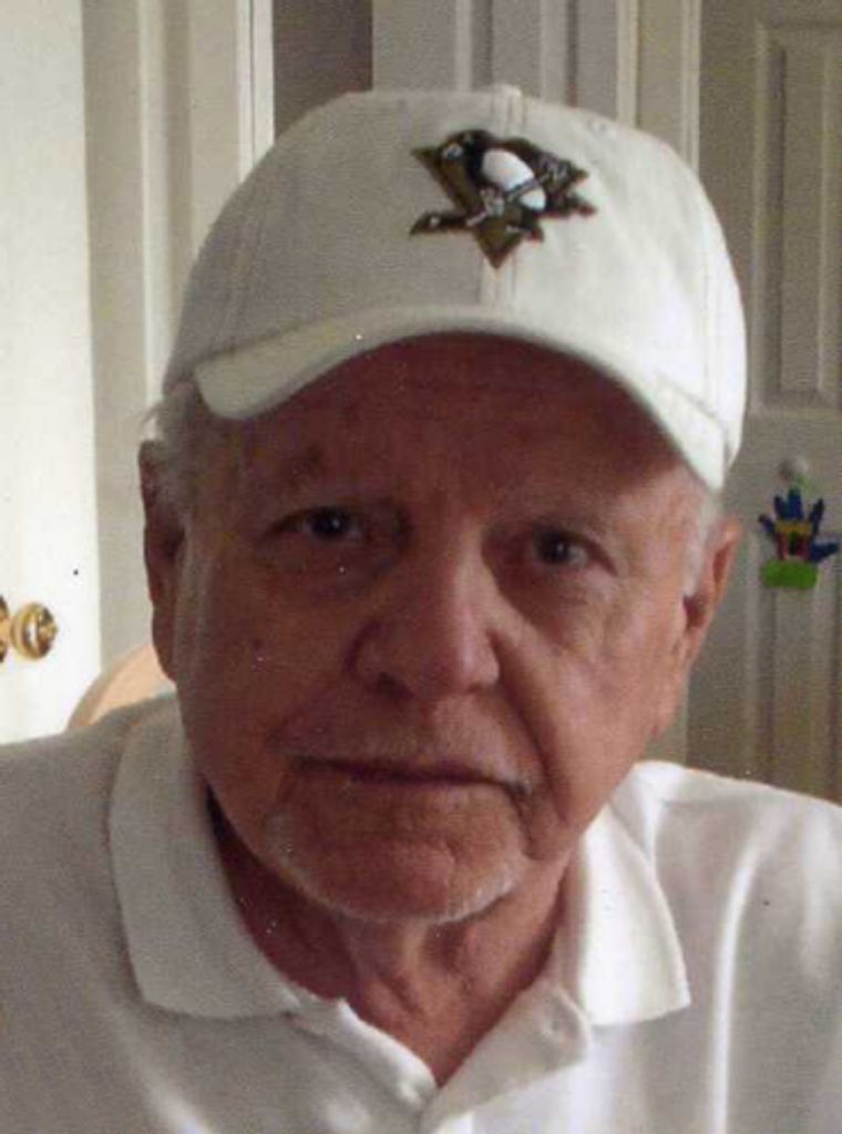 Joseph Patrick