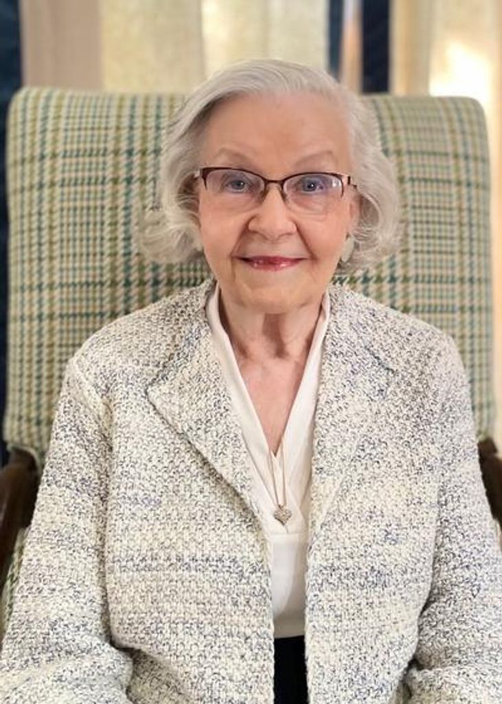 Betsy Marilyn Steen Profile Photo