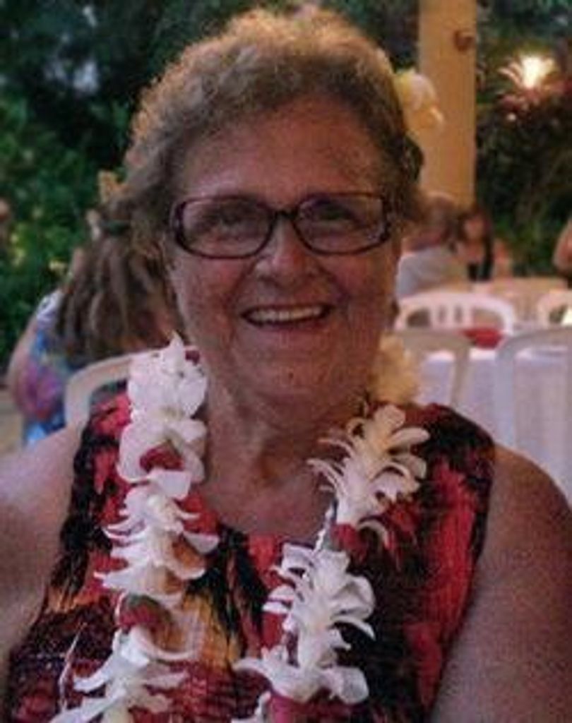 Birty Raylene "Ray" Elbert