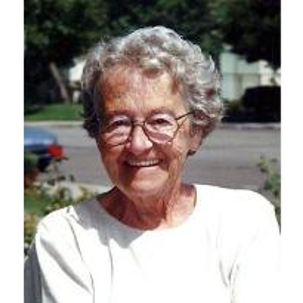 Joan Margaret Miller