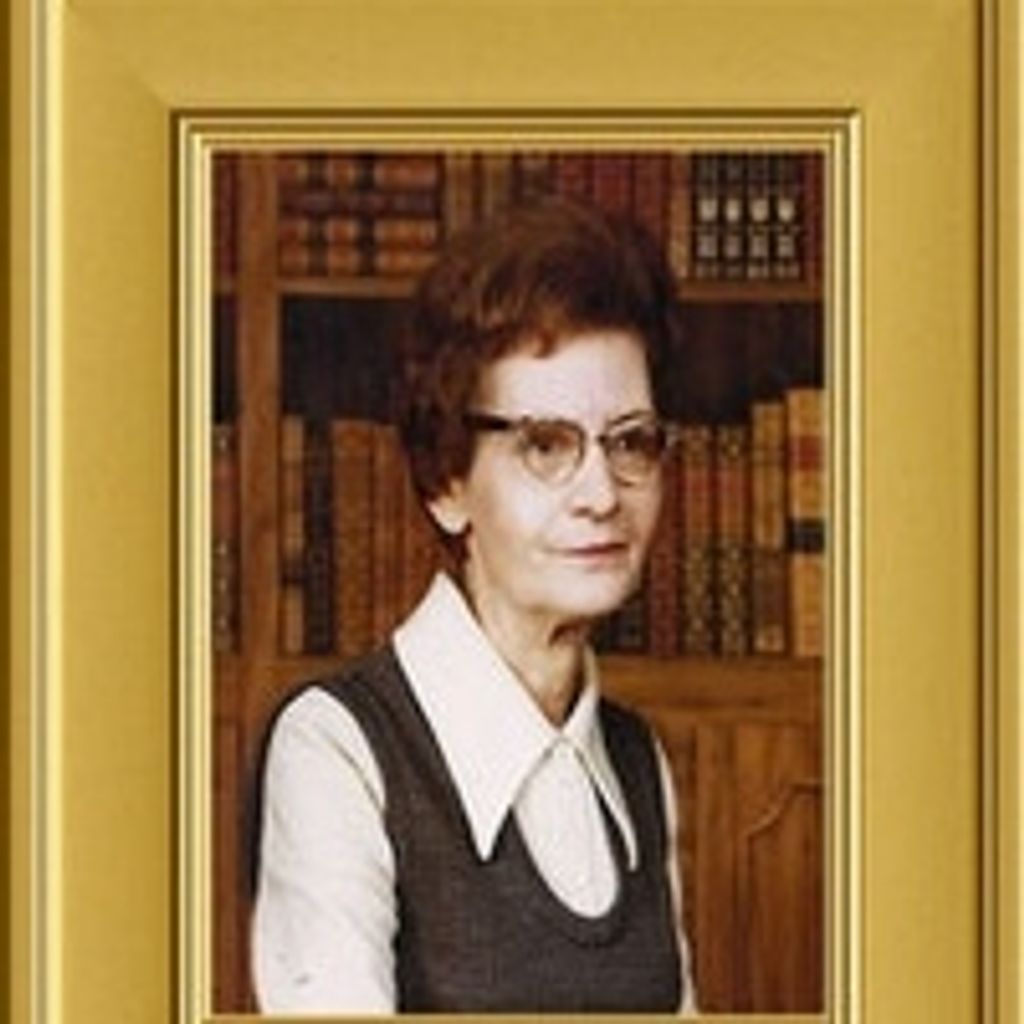 Virginia Patterson