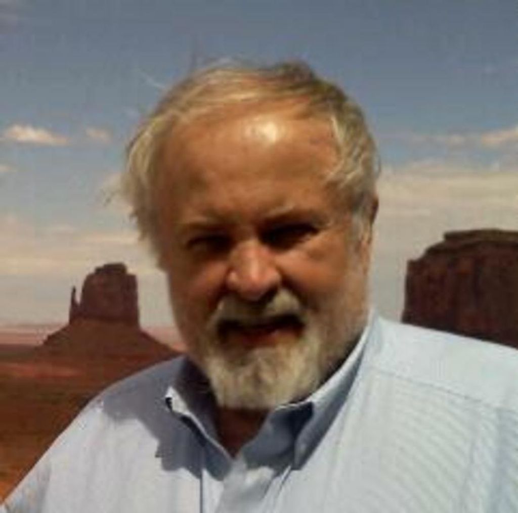 Scott Eugene Borg Profile Photo