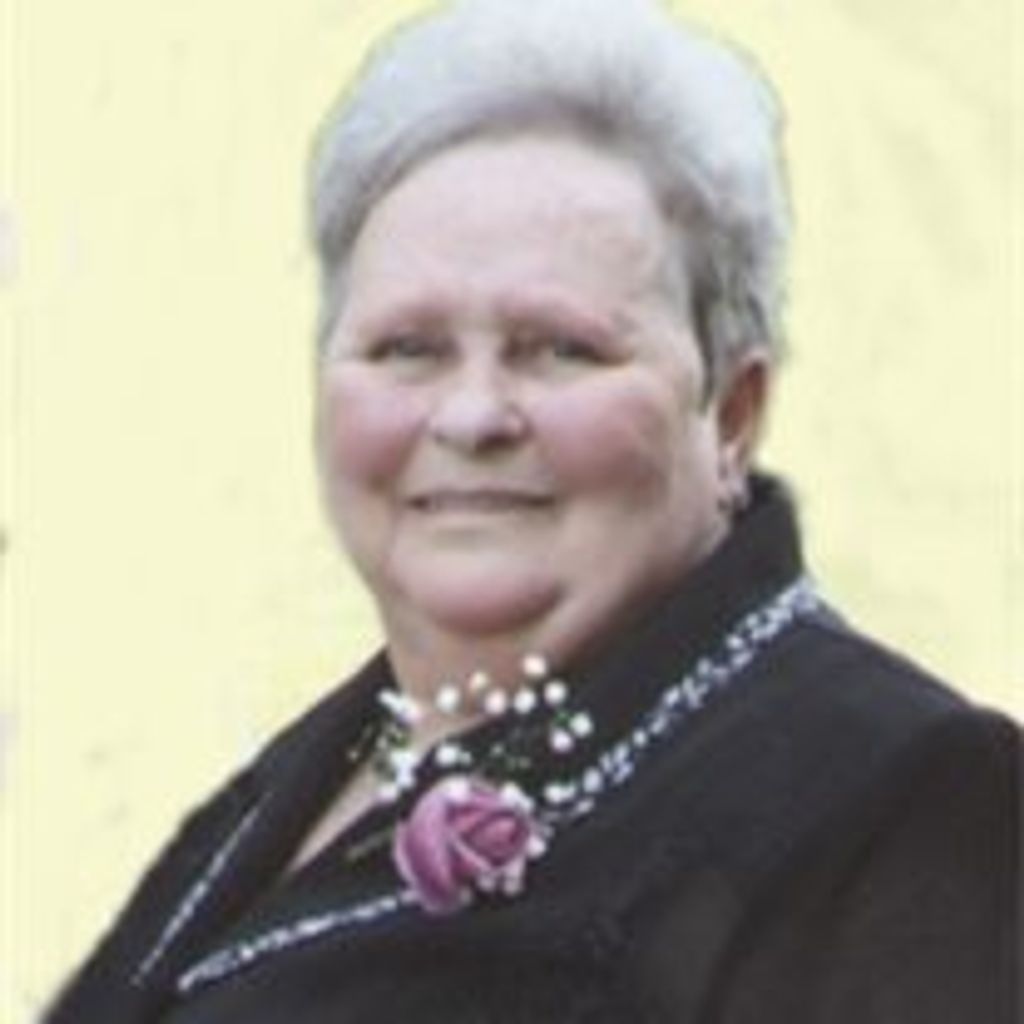 Katheryn LaFond  Martin