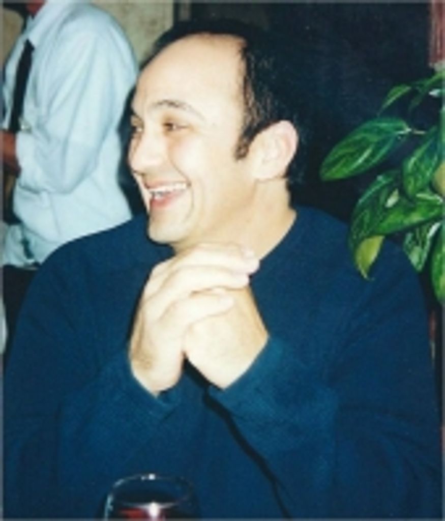 Gualberto Javier Garcia