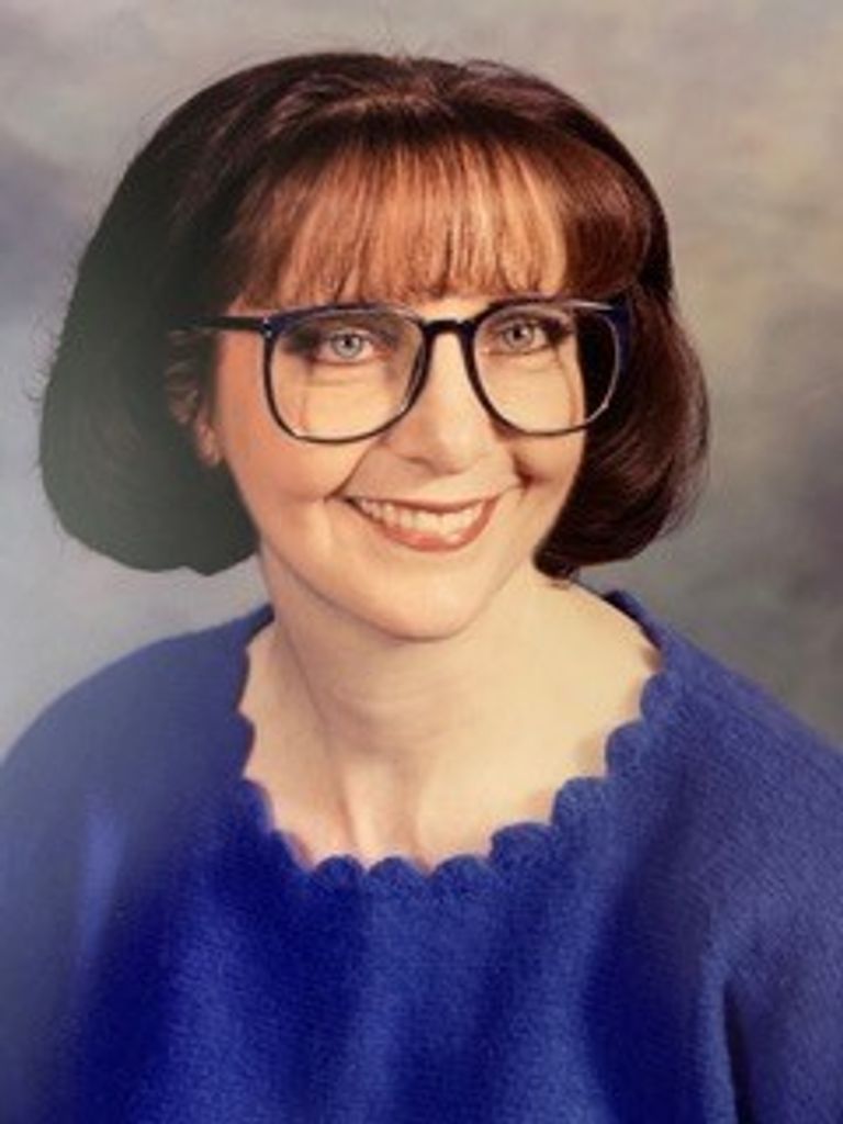 Judith Ann Strickland Profile Photo