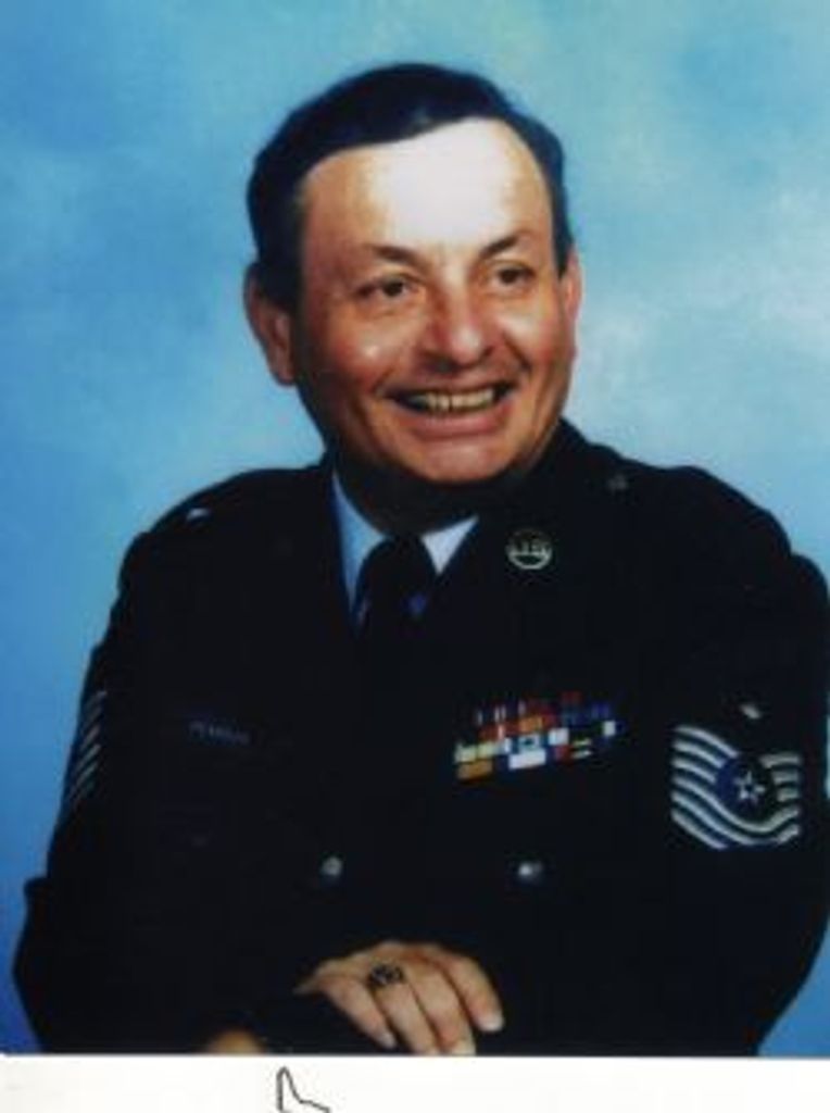 Preston Pearson, Sr. Profile Photo