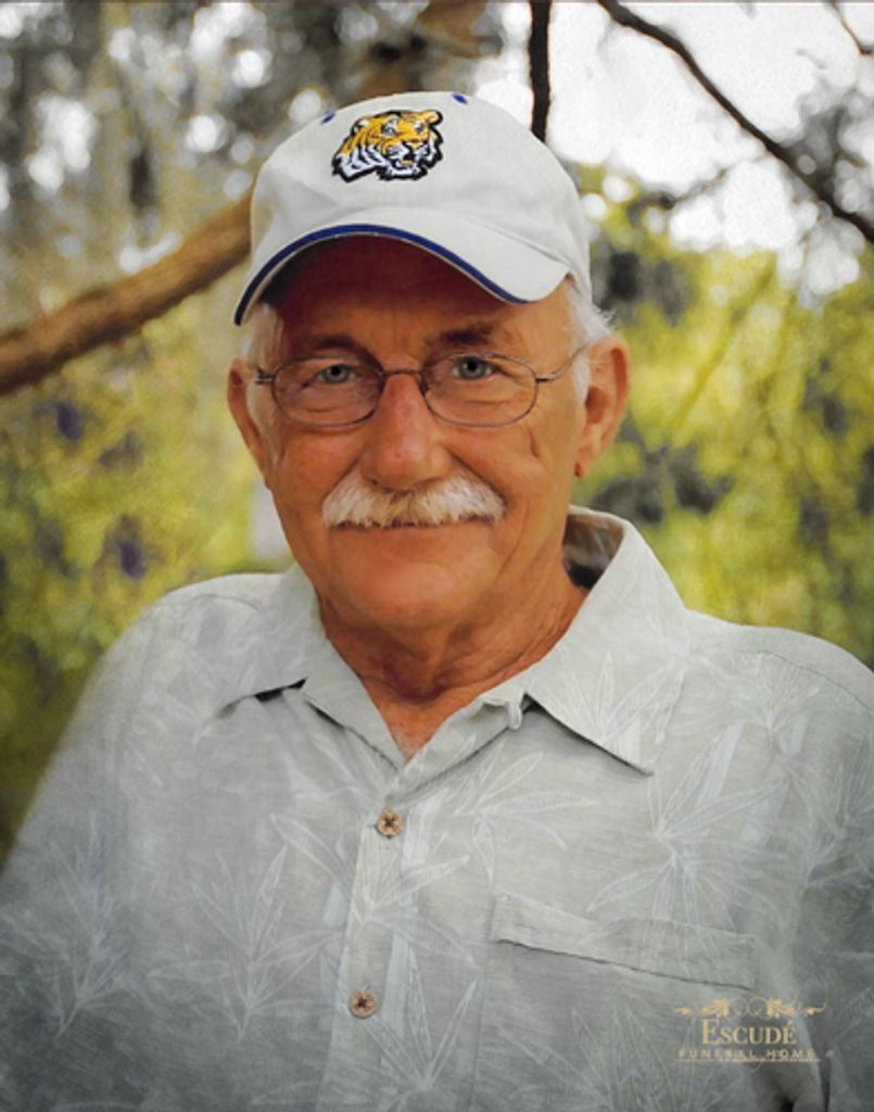Hayward Gremillion, Jr.