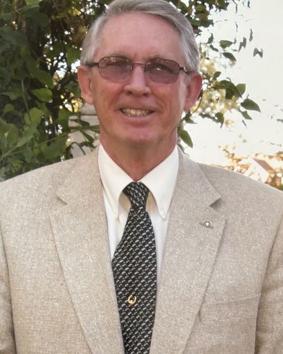 John Roper Atwill Profile Photo
