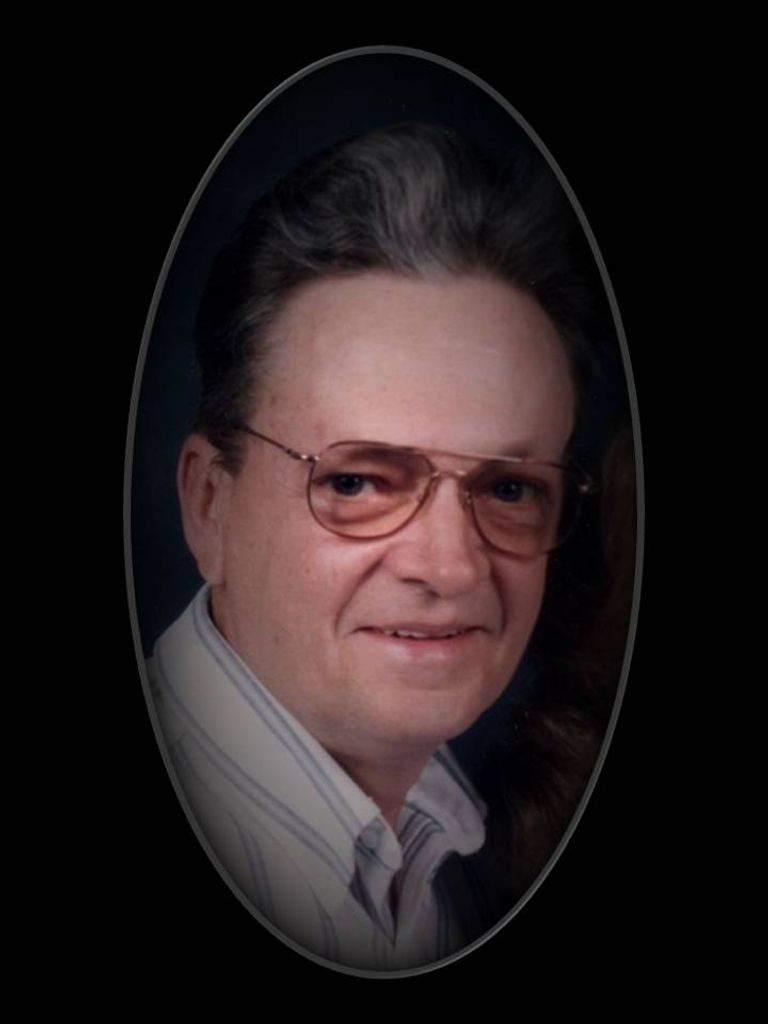 Solomon Wesley Wright