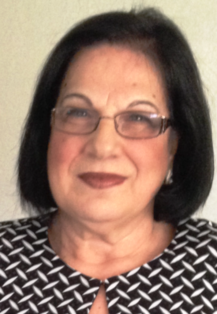 Margo Sarkis Profile Photo