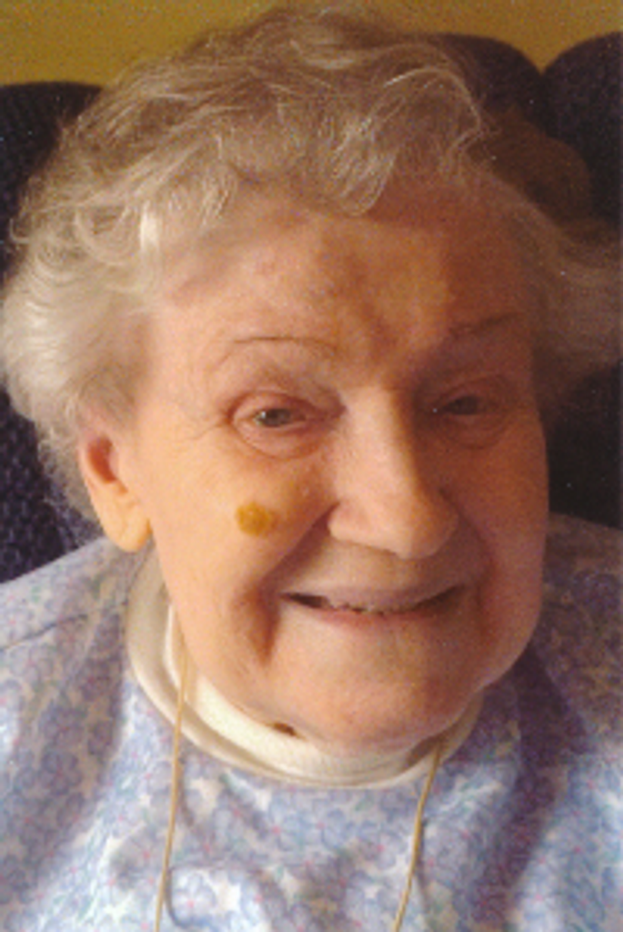 Betty J. (Parks) (Young) Craig