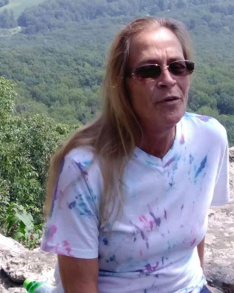 Sherry Lynn (Mills) Bintliff