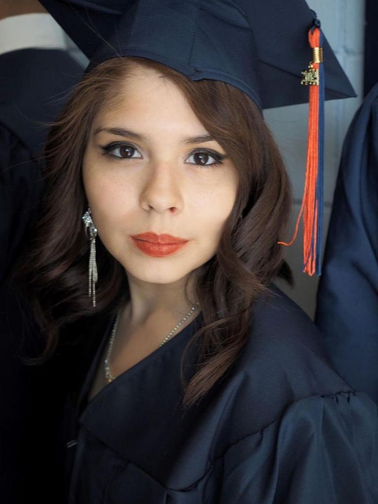 Samantha Jo Saldivar Profile Photo