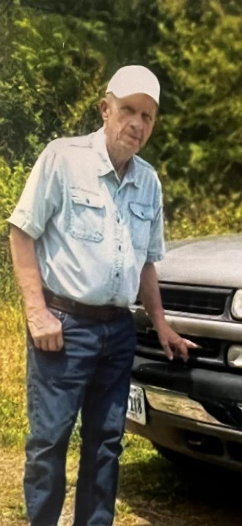 Larry James Anders Profile Photo
