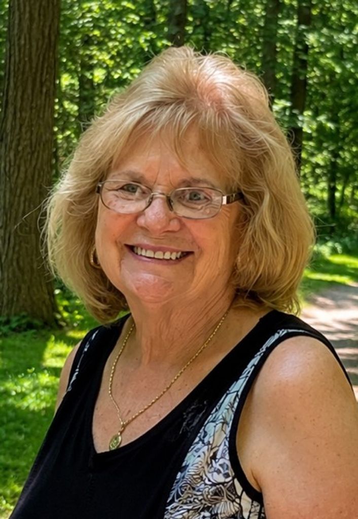 Diana Louise Fankhauser Profile Photo