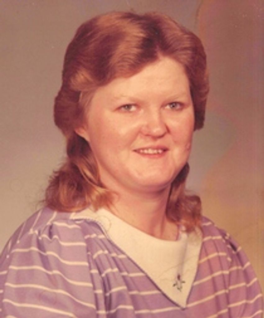 Patty Myers Branham Profile Photo