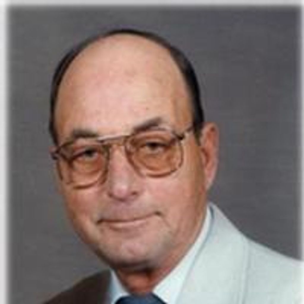 Arnold Calheim