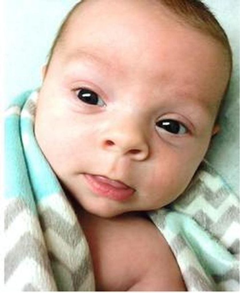 Roman Jaxson Williams