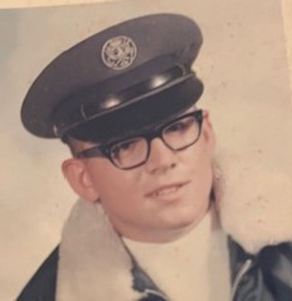 Darrel T Fox