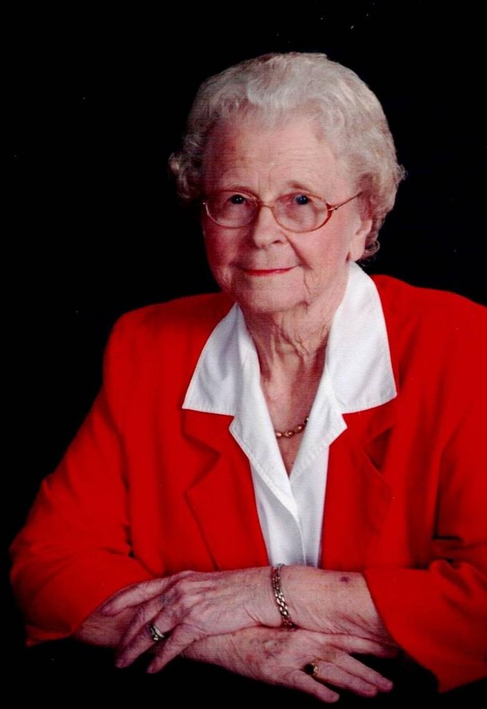 Verna Lou Rosenbaum Profile Photo