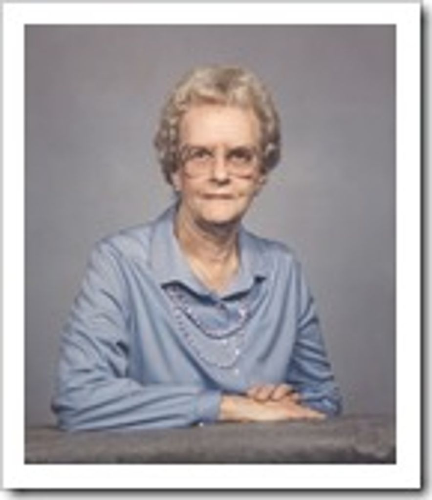 Ida Jane Davis