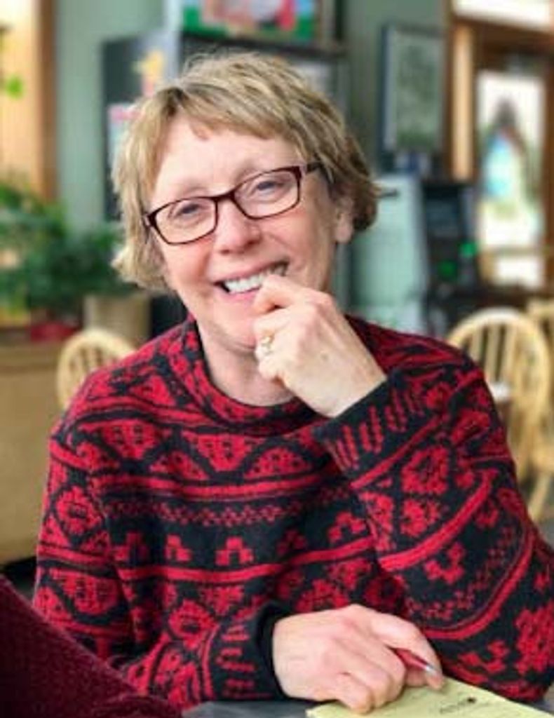 Christine Eva (Cooley)  Graves Profile Photo