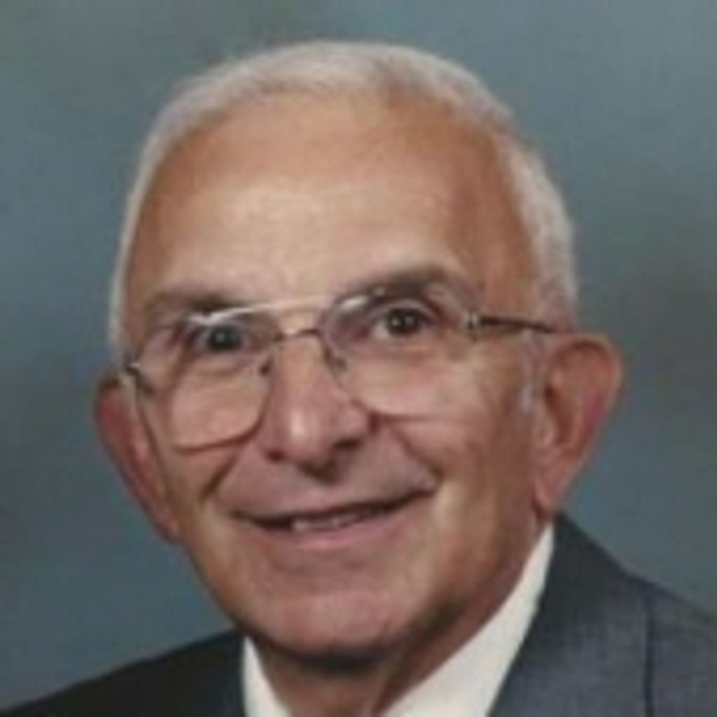Louis N. Chiadis