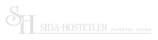 Silva-Hostetler Funeral Home Logo