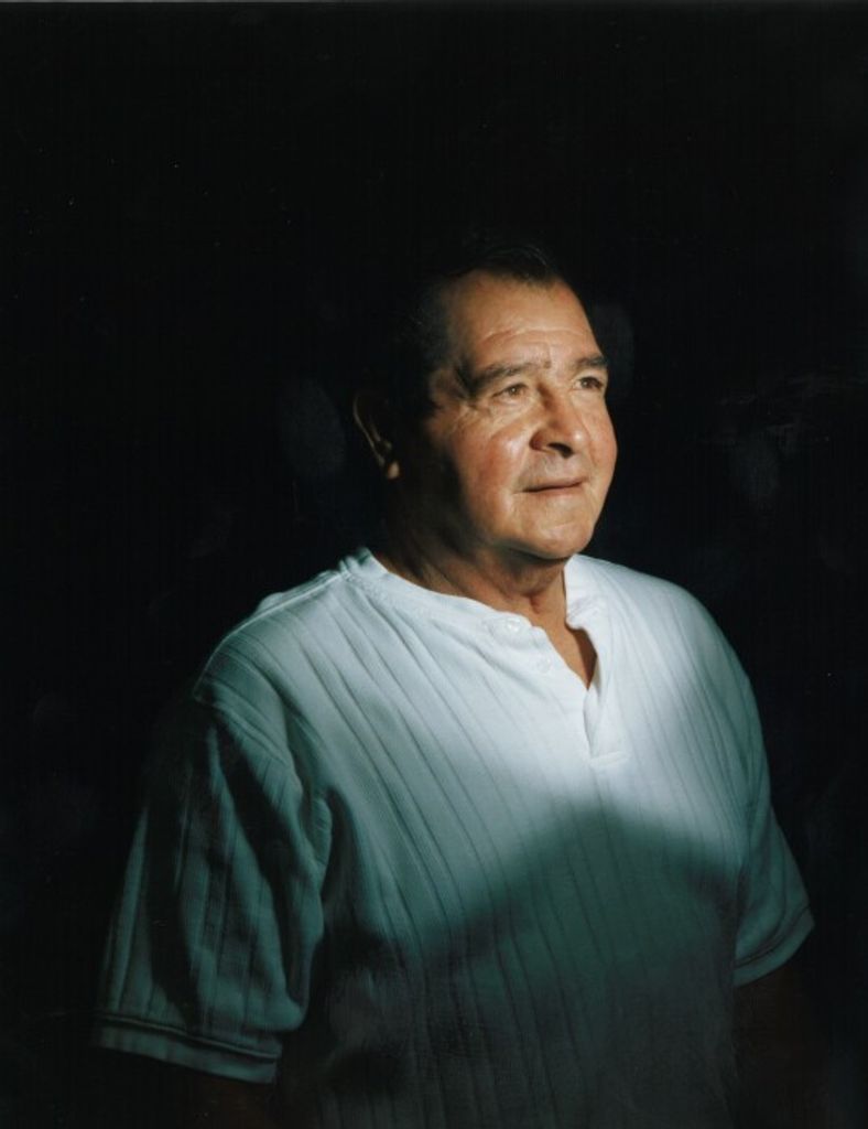 Benito Lovato