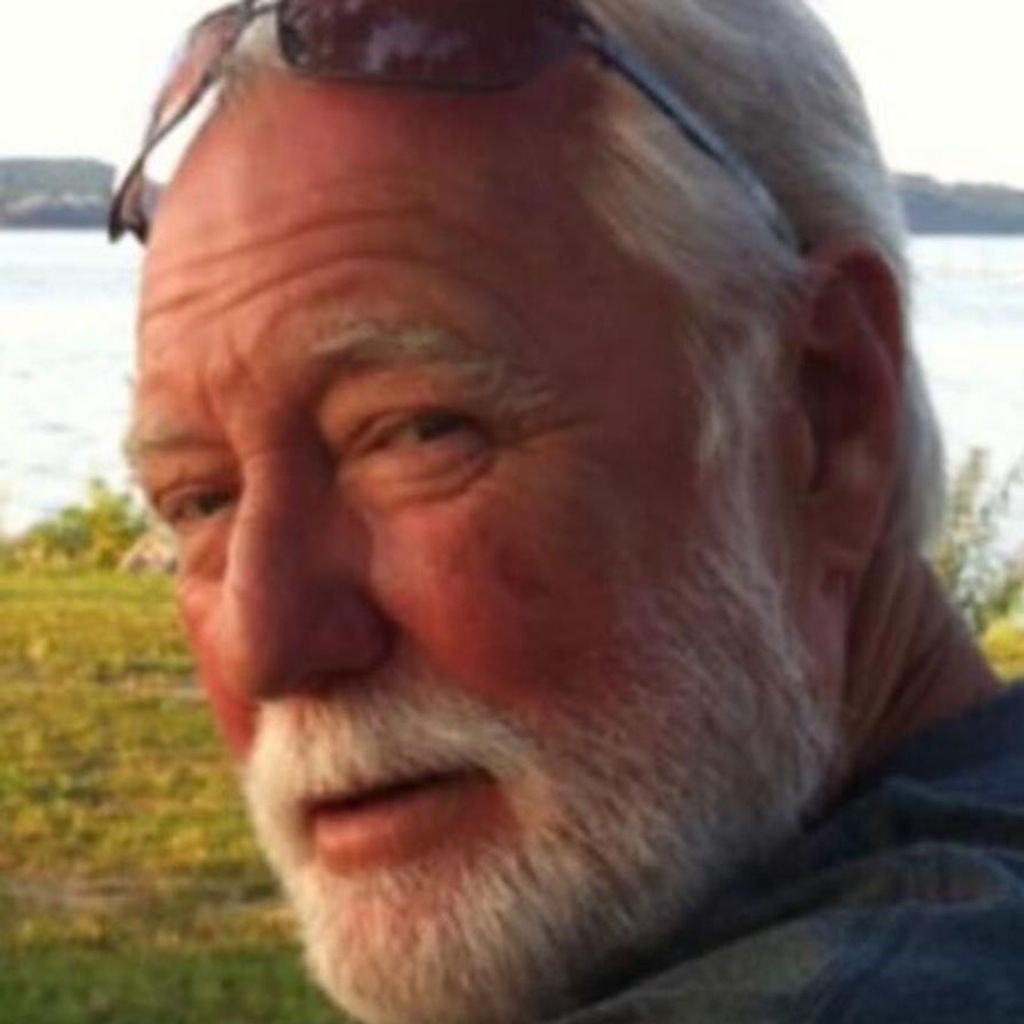 Gary Odell Jones
